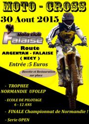 Falaise 2015