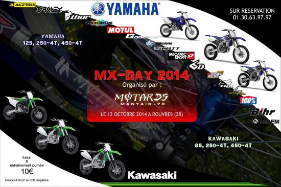 Mxday2015